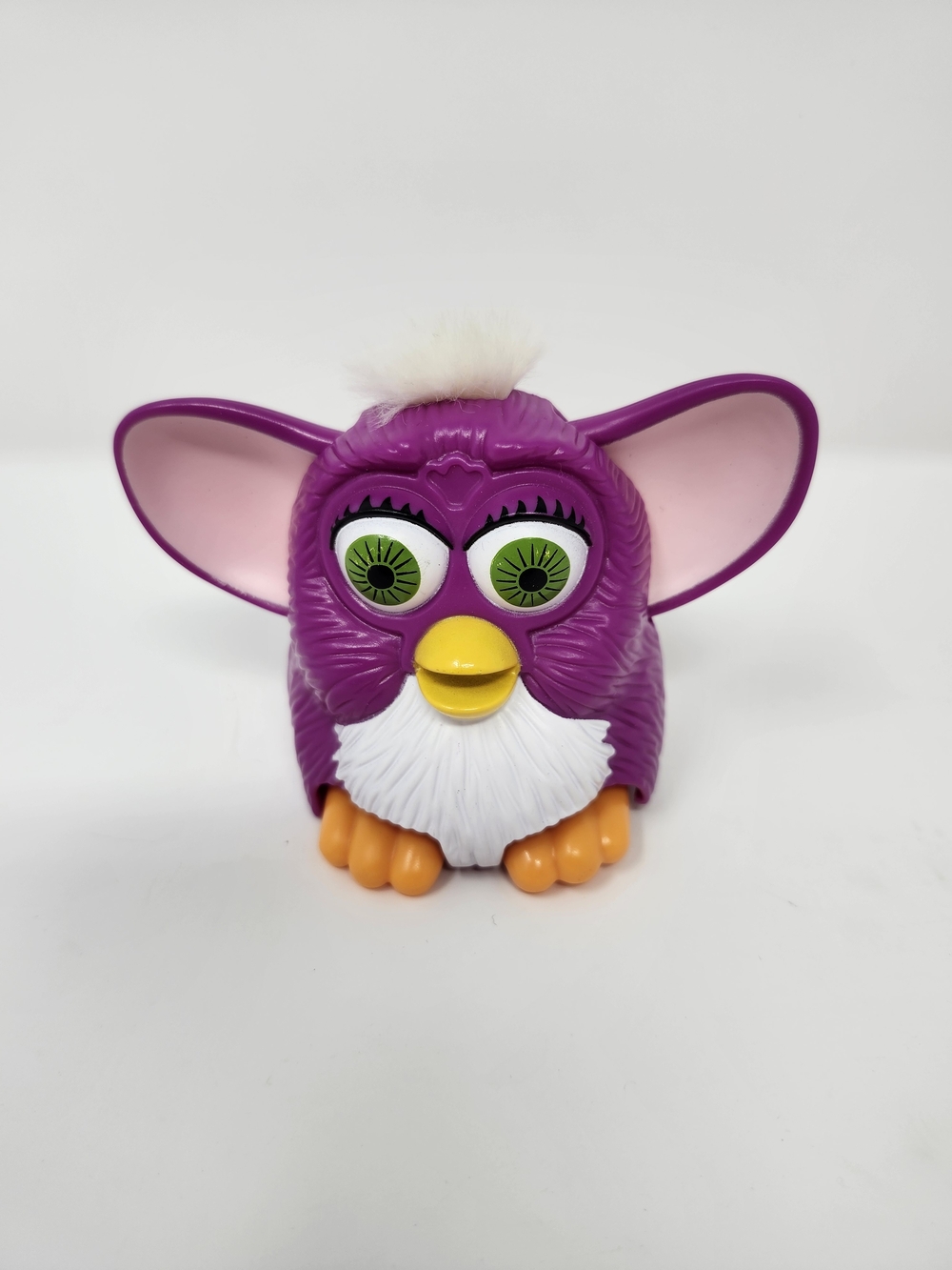 Furby Happy Meal 2019 Toy